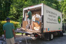 Livingston, MT Junk Removal Company